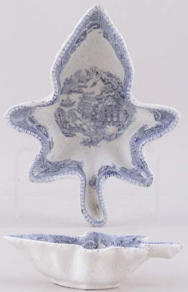 Pickle Dish c1845
